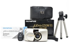 [Ecc+5] Olympus Mju μ Zoom