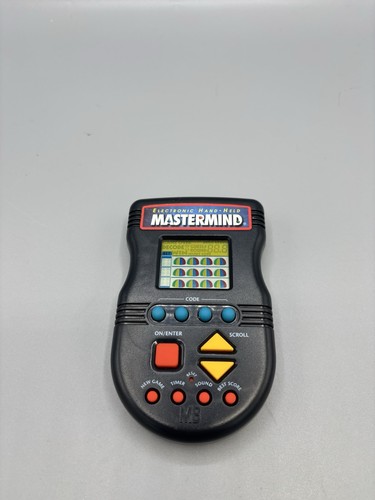 Vintage 1997 milton bradley - milton,