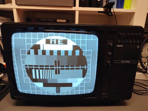 Philips portatile 14 - philips,