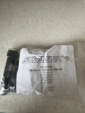 Santa Cruz Pivot Axle Kit 5010