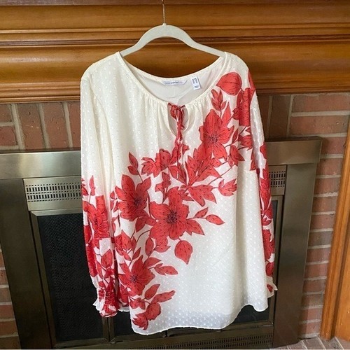 Isaac mizrahi dal - vivo!, blusa