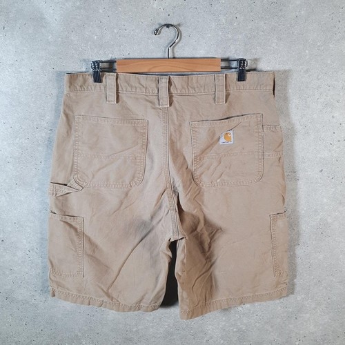 Pantaloncini lavoro vintage - pantaloncini,