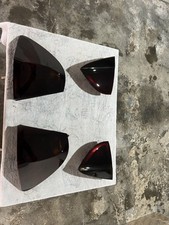 Fanali Posteriori  BMW E91 Pre Lci