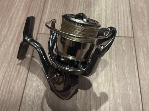 Mulinello spinning daiwa 22 - mulinello,