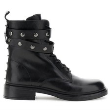 ANFIBI CAFèNOIR DONNA PELLE