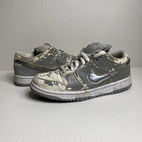 Nike dunk pro - sb, medicom