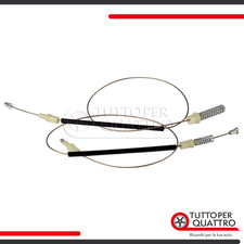 2 Cavi di Riparazione