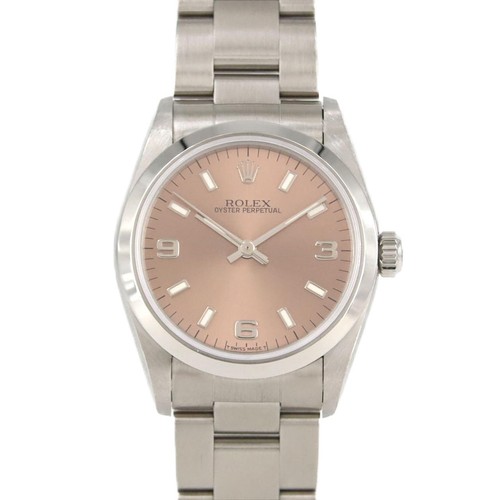 Authentic rolex oyster - authentic,