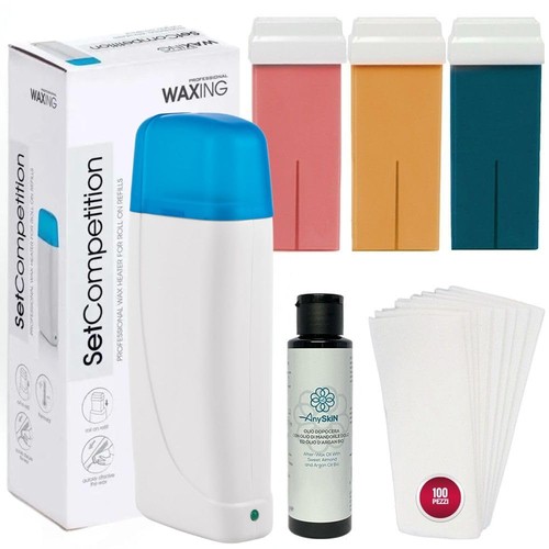 Anyskin kit scaldacera - anyskin,