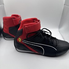 Scarpe uomo Puma Scuderia