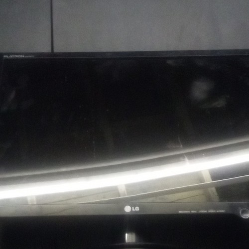 Flatron lcd flat - in,