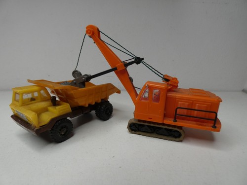 Escavatore dumper 80 - ub,