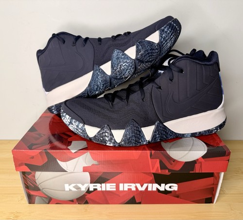 Nike kyrie standing - kyrie, "standing