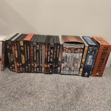 39 x Westerns Etc DVD Job Lot