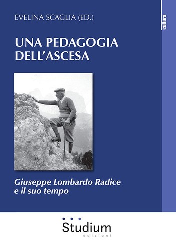 Pedagogia dell ascesa - pedagogia, dell'ascesa