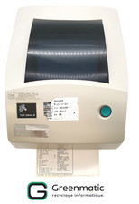 Imprimantes étiquettes Zebra