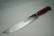 OKAPI super raro coltello