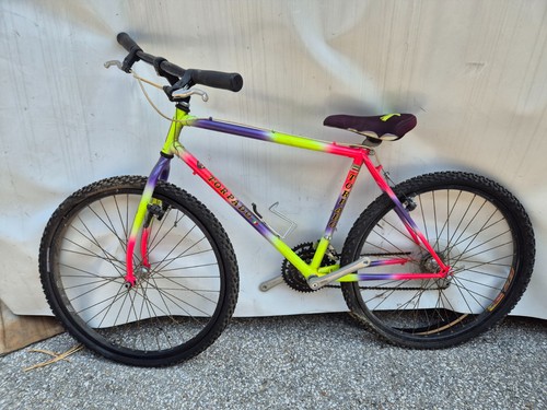 Bici mtb torpado multicolor - bici, 26