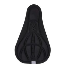 Coprisedile Bici Morbido Gel