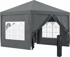 VivaGarden Gazebo da Giardino