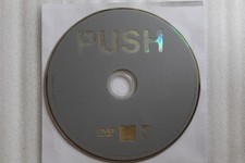 Push DVD