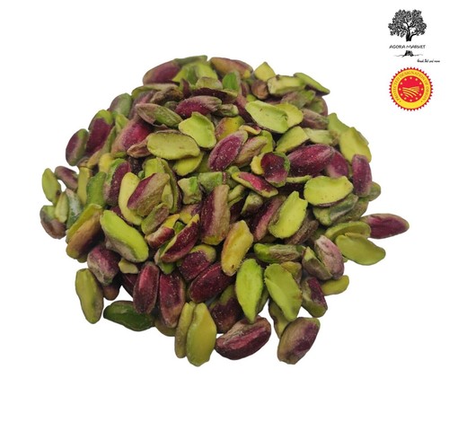 Noccioli pistacchi greci - di, di