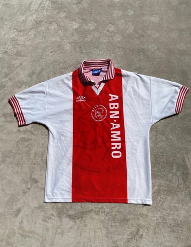 Shirt ajax maglietta - ajax/maglietta,