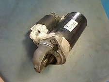 Motorino avviamento