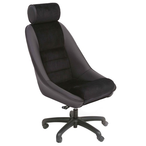 Sedia ufficio regolabile - da,