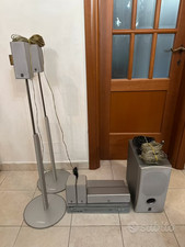 Home Theatre Yamaha AVX-S80