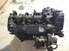 MOTORE SEMICOMPLETO PER FIAT