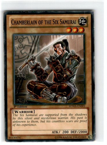 Ciambellano dei sei - ciambellano,