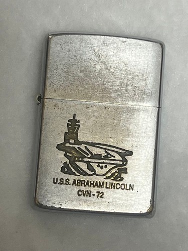 Accendino zippo vietnam - zippo,