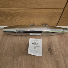 Silenziatore Remus nuovo Harley Softail FLSTF Fat Boy FLSTFB Fat Boy Special