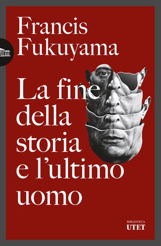 Fine della storia e - fine,
