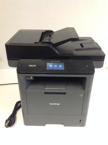 Brother dcp l5650dn 512mb - brother, dcp-l5650dn