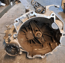 CAMBIO per SKODA ROOMSTER (5J) 02T300049A 000711051 CGPA 1.2 2006-2010 6516ec