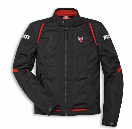 Giacca uomo ducati corse - giacca,