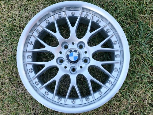 Originale bbs bmw styling - originale,