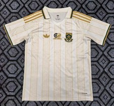 Maglia sudafrica nazionale - maglia,