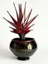 Rare Murano Glass Venini