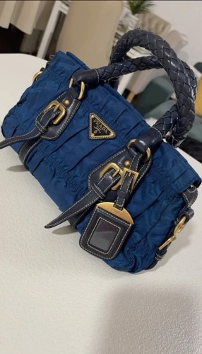 Prada borsa mano - borsa,