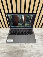 MacBook Pro 13" 2020 i5 8gb