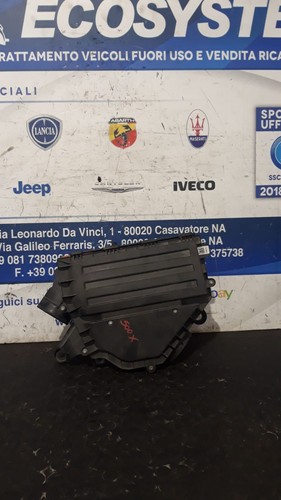 Box scatola filtro aria - aria, per