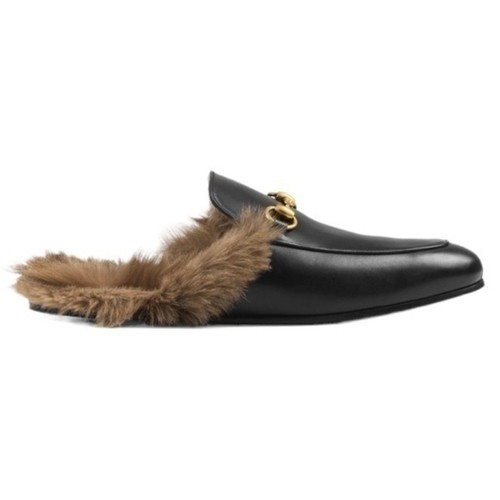 Gucci ciabatta uomo princetown - uomo,