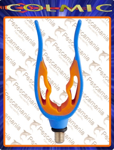 Supporto colmic reggicanna - supporto,
