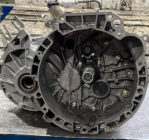 Cambio manuale completo per - cambio,