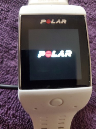 Polar m600 orologio sportivo - orologio,