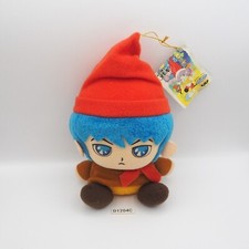 Peluche pupazzo giocattolo