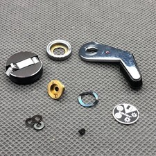 PENTACON SUPER MANOPOLA leva e